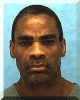 Inmate Ross L Williams