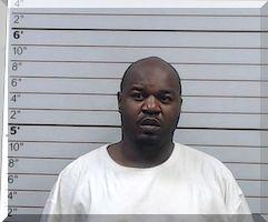 Inmate Roy Jermaine Merritt