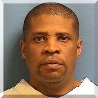 Inmate Roy L Bailey