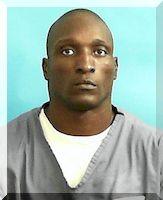 Inmate Rudolph E Tyson