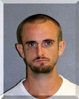 Inmate Ryan Abell