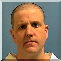 Inmate Scott A Rocha