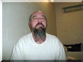 Inmate Scott J Haid