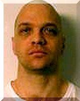 Inmate Scott R Dozier