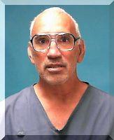 Inmate Sergio M Hernandez