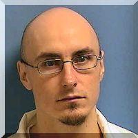 Inmate Seth O Simmons