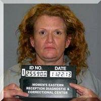 Inmate Shannon M Moore