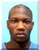 Inmate Sheldon T Jr Cobham