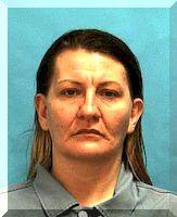 Inmate Sherry S Adams