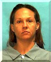 Inmate Stephanie J Huff