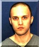 Inmate Steven A Montoya