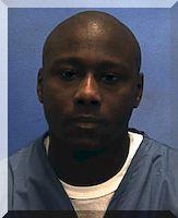 Inmate Steven Ross