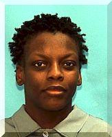 Inmate Tamara D Myers