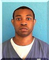 Inmate Terrence M Davis