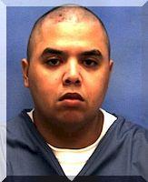 Inmate Thomas W Maldonado