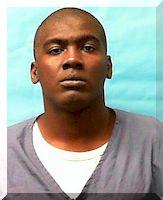 Inmate Timothy D Williams