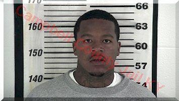 Inmate Timothy Duane Owens