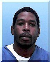 Inmate Timothy G Williams