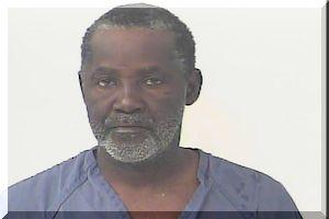 Inmate Timothy Levern Williams