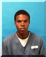 Inmate Timothy T Washington Major