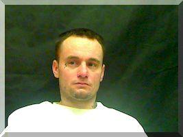 Inmate Timothy West