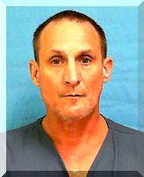 Inmate Todd R Crouch