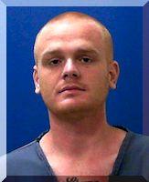 Inmate Travis Bowen