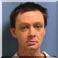 Inmate Travis W Tindell