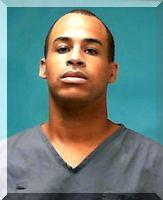 Inmate Trevon C Nelson