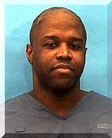 Inmate Tyrell D Harris