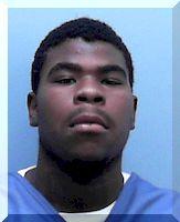 Inmate Tyrik Watkins