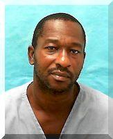 Inmate Tyrone B Lightsey