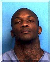 Inmate Tyrone Conaway