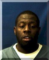 Inmate Tyrone R Williams
