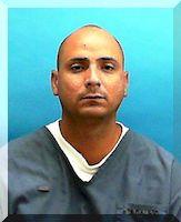 Inmate Victor J Nieves