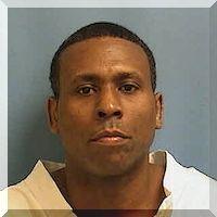 Inmate Walter B Dixon