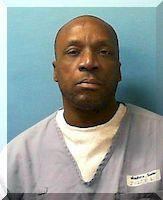 Inmate Walter L Brown