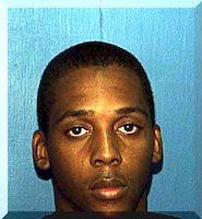 Inmate Warren Phillips