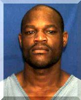 Inmate Wayne L Freeman