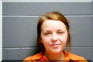 Inmate Whitney J Hartner