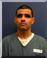 Inmate William M Melendez