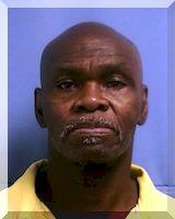 Inmate Willie Gibson