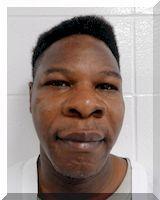 Inmate Willie Harris