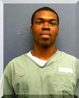 Inmate Willie L Davis