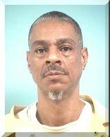 Inmate Willie Thames