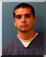Inmate Zachary J Dixon