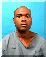 Inmate Anthony L Middleton