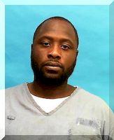 Inmate Antwan Jones