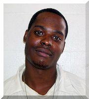 Inmate Antwon L Hayes