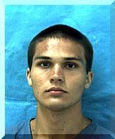 Inmate Austin E Shaffer